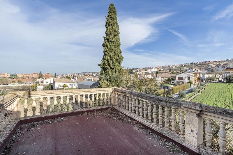 Foto d75641b9-7b3d-495a-a163-c79d8a0a8cfb. Masia a calle cajar 1 a Barrio de la Vega Monachil