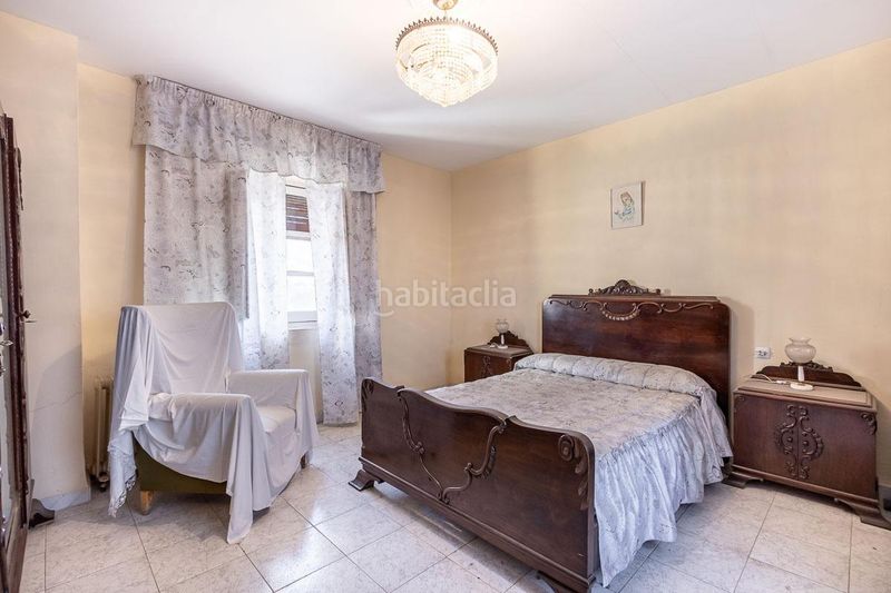 Foto dae228bf-97f0-47e4-90de-01593c6d381d. Masia a calle cajar 1 a Barrio de la Vega Monachil