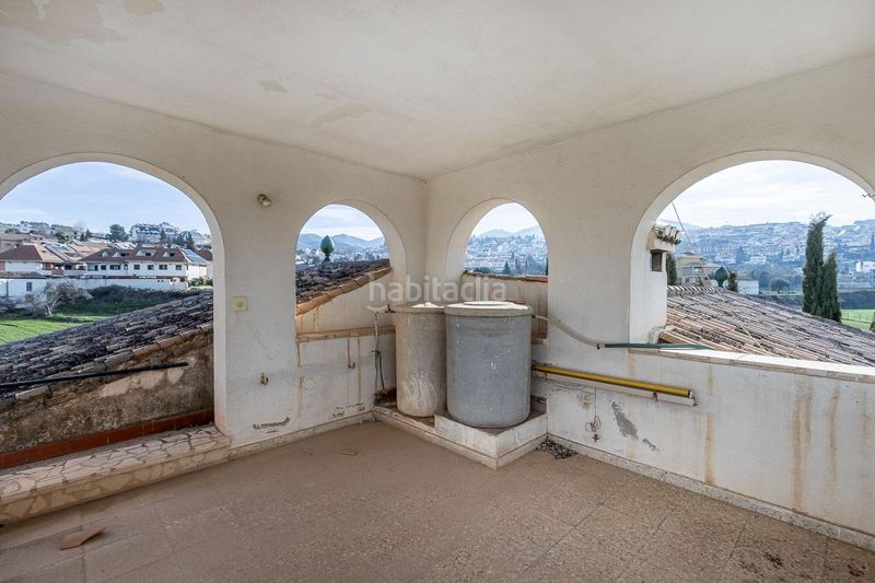 Foto e575f46e-e5bd-43f7-abb8-47f6638a33e1. Masia a calle cajar 1 a Barrio de la Vega Monachil