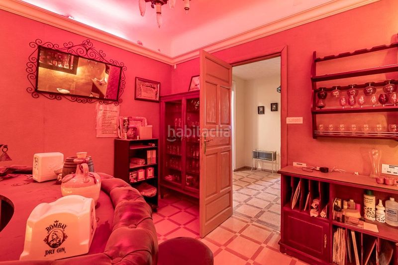 Foto e5aab2ad-9ec5-433d-80da-5292e77f0496. Masia a calle cajar 1 a Barrio de la Vega Monachil