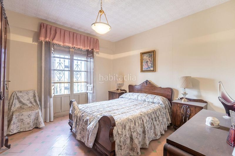 Foto f55e0921-a4ba-4a10-8911-5848add4f974. Masia a calle cajar 1 a Barrio de la Vega Monachil