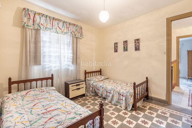 Foto fd00cfe0-43e1-47c7-83ba-ed1b0654cd6d. Masia a calle cajar 1 a Barrio de la Vega Monachil