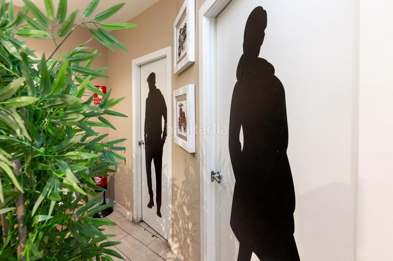 Foto 69da4cea-b530-469d-ab1c-1ad172ad6d3c. Business premise in tejeiro 15 in Fígares Granada