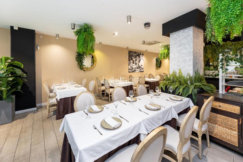 Foto 952eab44-303c-41ad-89aa-3f2b2dc2ce51. Business premise in tejeiro 15 in Fígares Granada