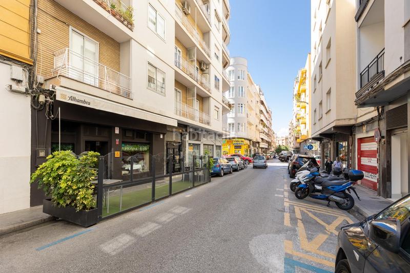 Foto ad1eb3f1-9b0b-47a6-b43e-64ebd66f4cc1. Business premise in tejeiro 15 in Fígares Granada