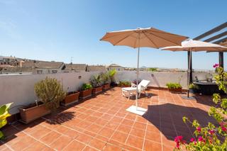 tic  Calle andalucia. Precioso atico luz