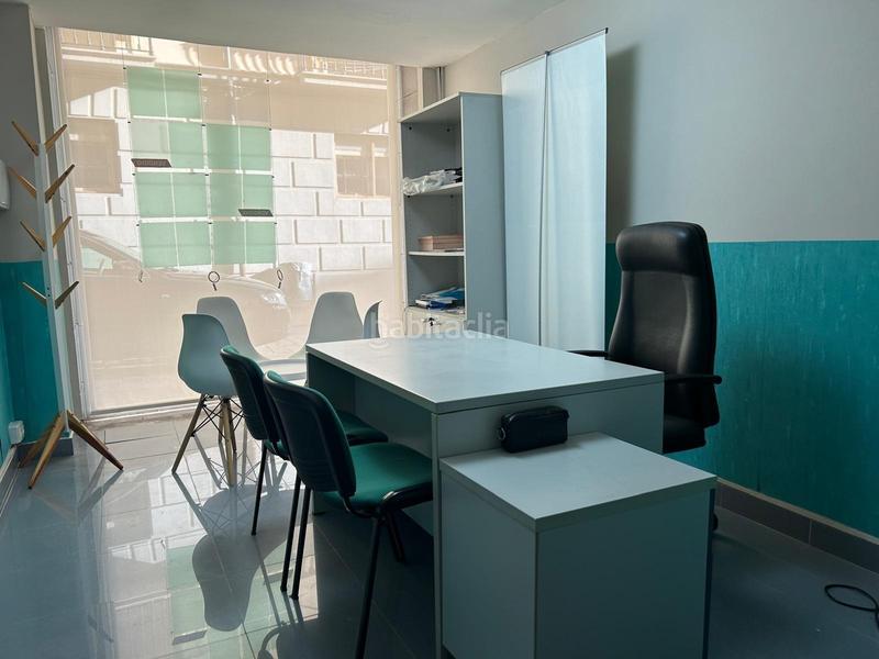 Foto b3f7ae14-cdaa-442f-8522-f245f1aa0e06. Affitto locale commerciale in Centro - Sagrario Granada