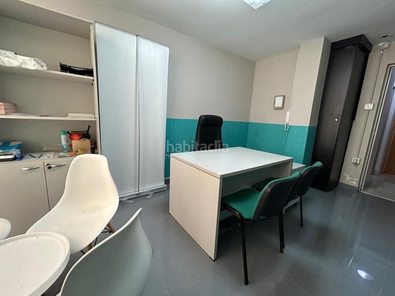 Foto 1399cbb5-6111-4ff9-a8b8-6a635bf76882. Alquiler local comercial  en Centro - Sagrario Granada