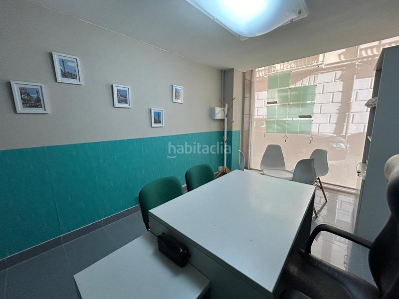 Foto 18746e4b-9201-426b-a9c9-9b4911165313. Alquiler local comercial  en Centro - Sagrario Granada