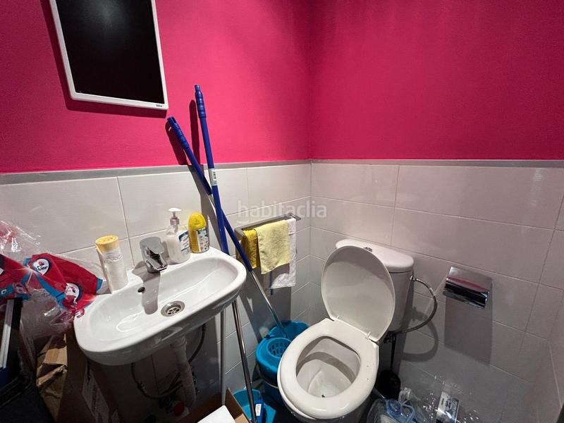 Foto 423f4ae8-2915-48e3-88ba-8e21efc50558. Alquiler local comercial  en Centro - Sagrario Granada