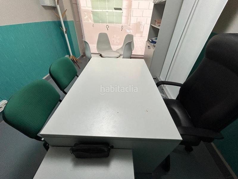 Foto a9214ba0-875c-4c97-8de2-90f781cb2277. Lloguer local comercial a Centro - Sagrario Granada