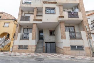 Àtic a Calle felix rguez fuente 14. Estupendo ático en la mejor zona de churriana