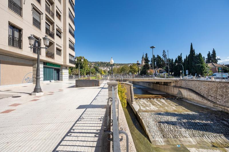 Foto 5104a03a-34a6-4700-8851-130177c3aff5. Piso en calle rejas de la virgen 20 apartamento 1 dormitorio en pleno centro en Granada