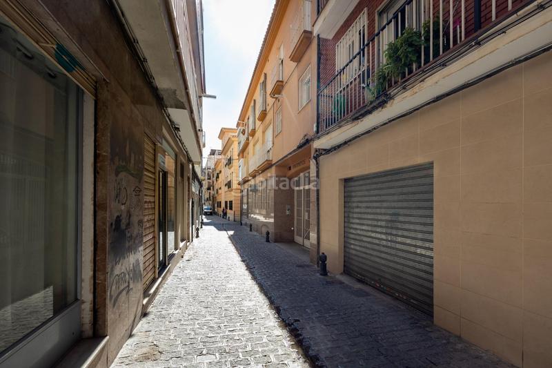 Foto 5116aaac-3ba9-4ef6-9704-4a3b9c9c01b8. Piso en calle rejas de la virgen 20 apartamento 1 dormitorio en pleno centro en Granada