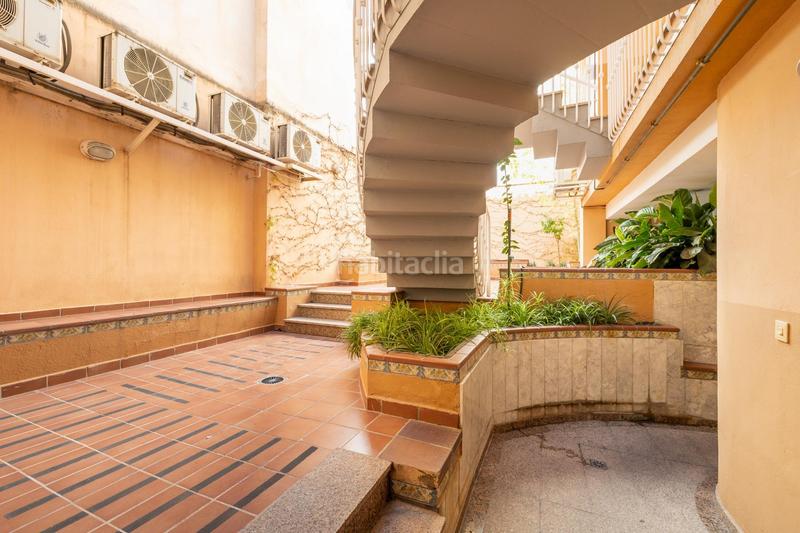 Foto 585fba69-bb4b-4ff8-85d6-be131a7a74f4. Piso en calle rejas de la virgen 20 apartamento 1 dormitorio en pleno centro en Granada