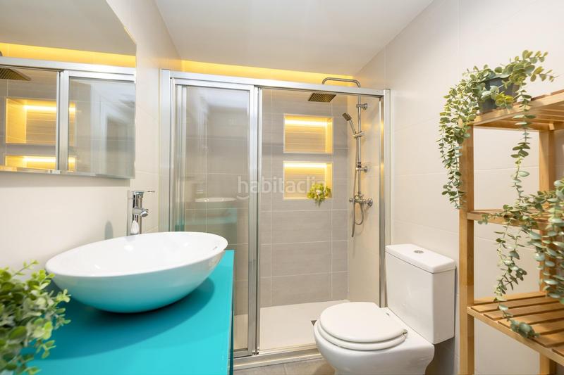 Foto 62aa1065-9697-4a36-82d8-98dc17d83414. Piso en calle rejas de la virgen 20 apartamento 1 dormitorio en pleno centro en Granada