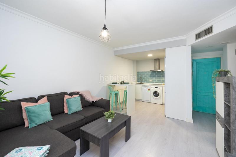 Foto 62e3cb4d-44cb-40a0-8409-d691dd5b1af3. Piso en calle rejas de la virgen 20 apartamento 1 dormitorio en pleno centro en Granada