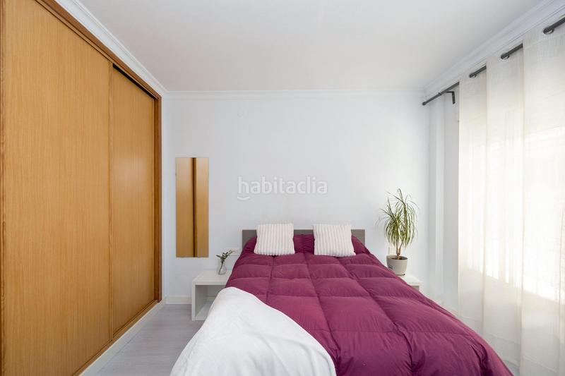 Foto 86beb428-99a6-4f4d-ae3e-30ce4bed9f9f. Piso en calle rejas de la virgen 20 apartamento 1 dormitorio en pleno centro en Granada