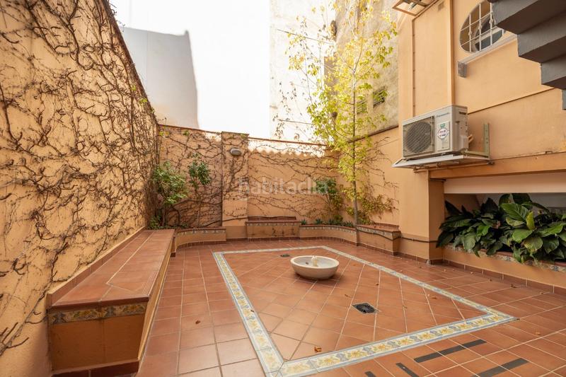 Foto 92751e82-ccba-490a-afc1-be0baf492e99. Piso en calle rejas de la virgen 20 apartamento 1 dormitorio en pleno centro en Granada
