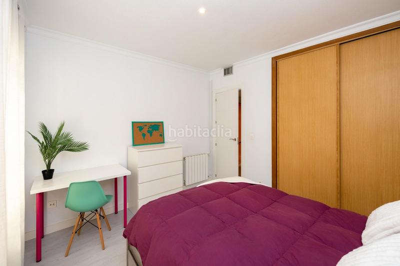 Foto 9a070dec-d191-4f72-b542-8dc994556333. Piso en calle rejas de la virgen 20 apartamento 1 dormitorio en pleno centro en Granada