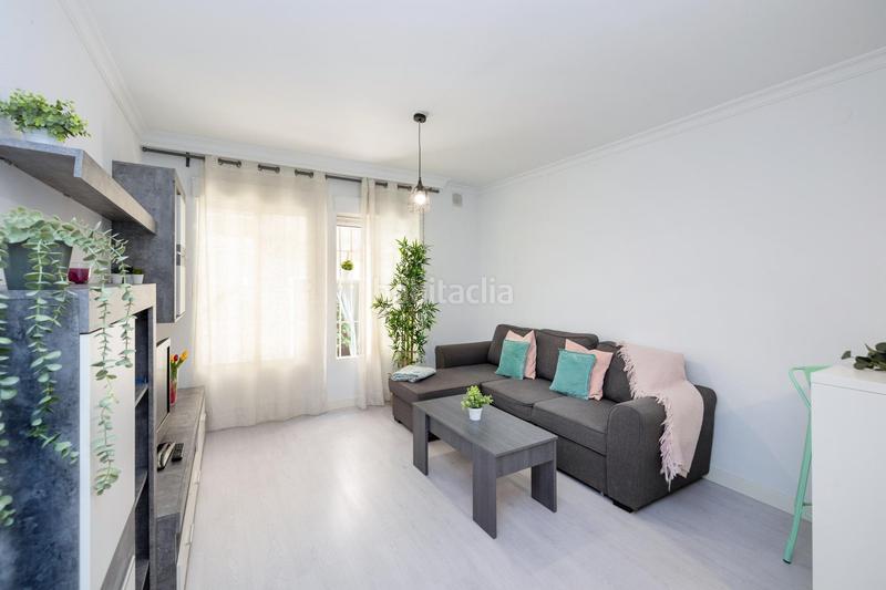 Foto 9c907baa-b1d7-4892-a9b8-4667f2484469. Piso en calle rejas de la virgen 20 apartamento 1 dormitorio en pleno centro en Granada