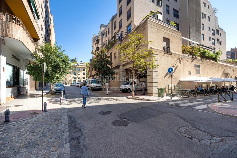 Foto 9e19c9cd-977d-4da1-8455-f35b6f48cfb0. Piso en calle rejas de la virgen 20 apartamento 1 dormitorio en pleno centro en Granada