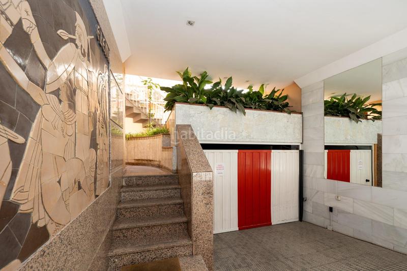 Foto a09d3422-bba4-4812-a6dc-20e13d5369f4. Piso en calle rejas de la virgen 20 apartamento 1 dormitorio en pleno centro en Granada