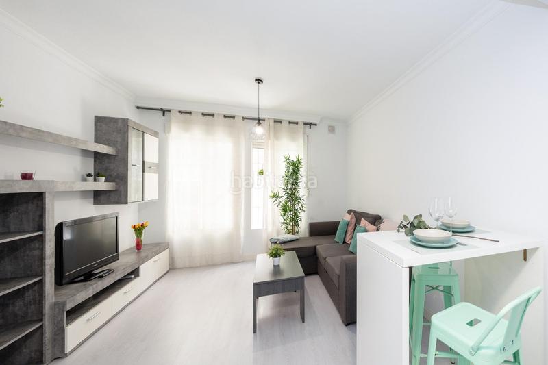 Foto caa62359-3cd3-4ad1-89f3-a416778ef2b3. Piso en calle rejas de la virgen 20 apartamento 1 dormitorio en pleno centro en Granada