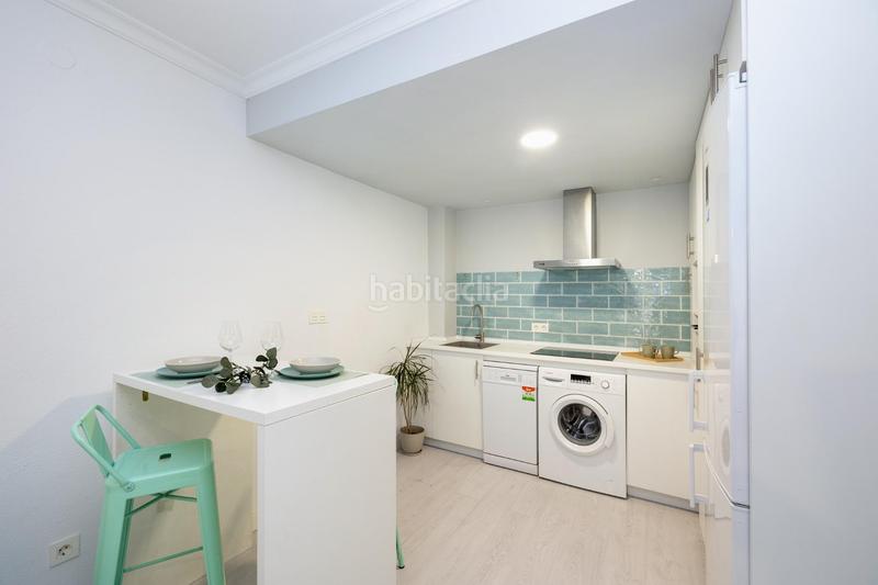 Foto ea957561-a69c-456d-9f1f-8ca7113cec8d. Piso en calle rejas de la virgen 20 apartamento 1 dormitorio en pleno centro en Granada