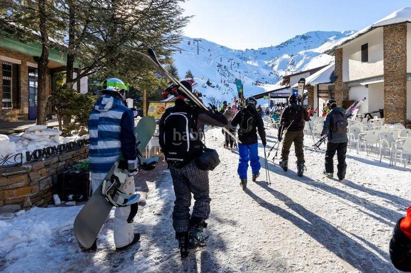 Foto 19b7c09e-ddd1-4f24-902f-b744e999a785. Dachwohnung in urbanizacion los pinos 8 in Zona media Sierra Nevada