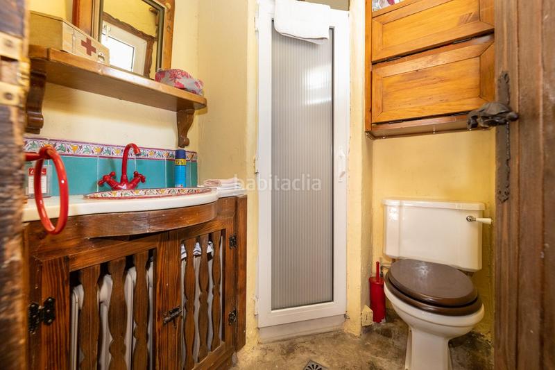 Foto 47a0b303-a0ab-4c19-ba3b-73c65d658d5c. Dachwohnung in urbanizacion los pinos 8 in Zona media Sierra Nevada