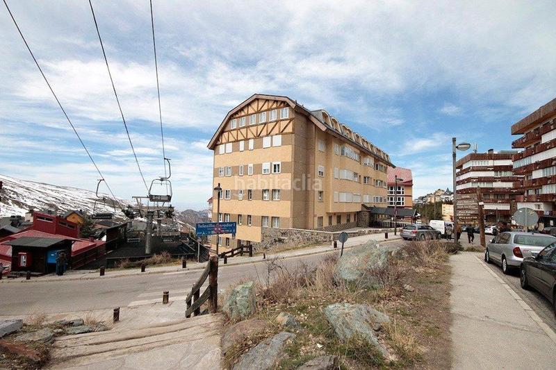 Foto 51ba3d5f-f658-4b1e-9835-9d8899d4e084. Dachwohnung in urbanizacion los pinos 8 in Zona media Sierra Nevada