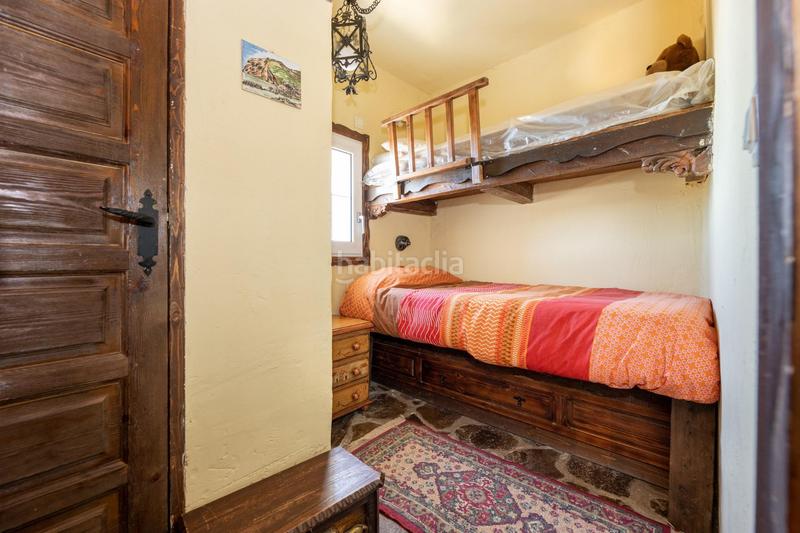 Foto a6112849-ed03-489c-a1c4-e470dbe5ce6a. Dachwohnung in urbanizacion los pinos 8 in Zona media Sierra Nevada