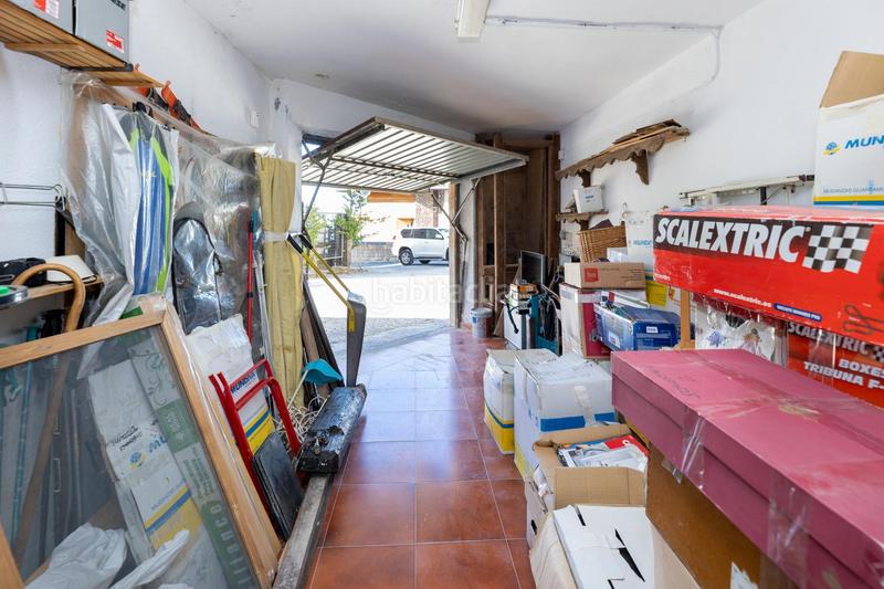 Foto ac7e2ebf-84a1-475d-a6b5-150752381761. Dachwohnung in urbanizacion los pinos 8 in Zona media Sierra Nevada