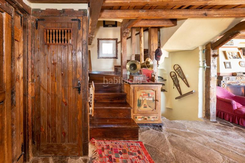 Foto c6a29c88-89a8-43f6-ba2a-c0ed9ea6cb76. Dachwohnung in urbanizacion los pinos 8 in Zona media Sierra Nevada