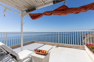 Casa adossada a Casas nuevas-1 (rab) 50. Vistas de lujo en la rabita