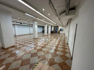 Lloguer Local Comercial a Calle calle gonzalo gallas 9. Aquiler local comercial