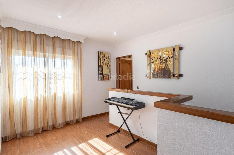 Foto 03c71371-8367-4ca7-ac63-6c3130f2cd15. Haus mit parking in San Matías - Realejo Granada