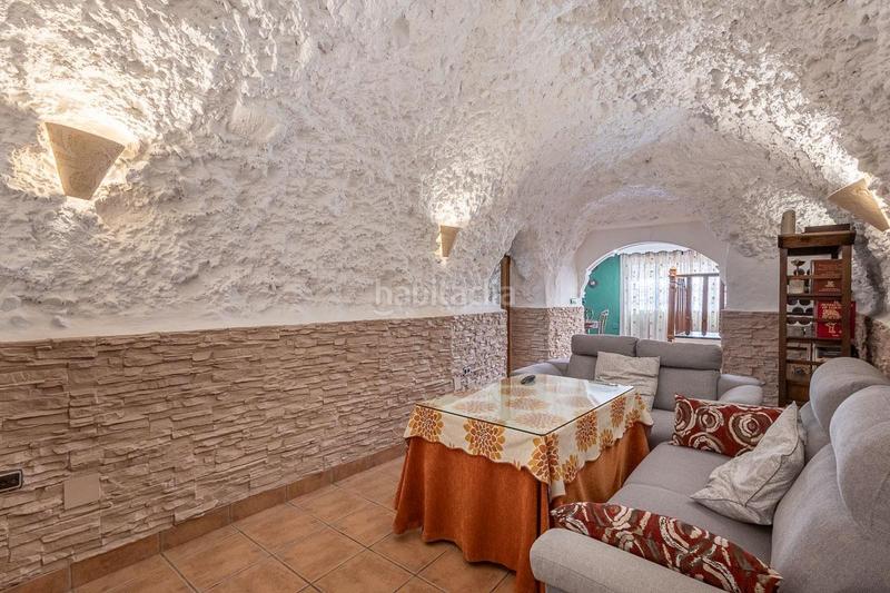 Foto 231911a1-31fd-4e76-b4e9-e1c152c9d742. Haus mit parking in San Matías - Realejo Granada