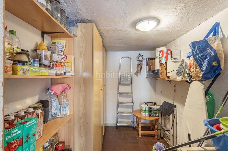 Foto 347b8bea-9100-40fd-ba37-5b178b2073c9. Haus mit parking in San Matías - Realejo Granada