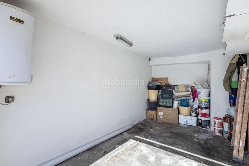 Foto 356a1460-d2e8-4d0a-b194-0cd6e80bc6f9. Haus mit parking in San Matías - Realejo Granada