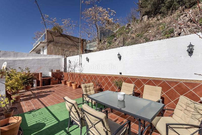 Foto 373057a8-3341-49a3-bd6d-4e941ba54b2c. Haus mit parking in San Matías - Realejo Granada