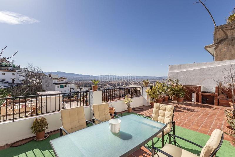 Foto 57cf5a9f-4887-4f6d-875d-6490289ce9a9. Haus mit parking in San Matías - Realejo Granada