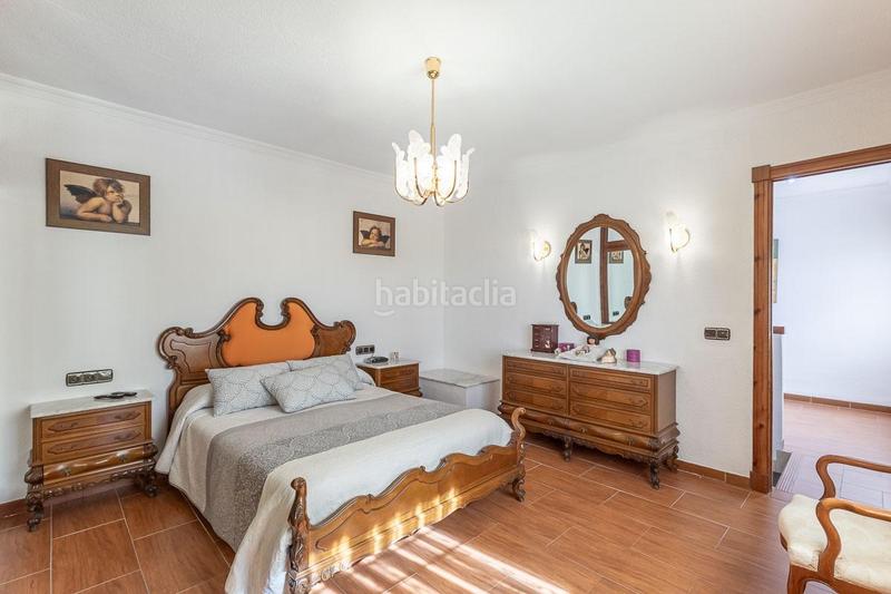 Foto 65987c65-fdb8-491e-8154-5382b7358410. Haus mit parking in San Matías - Realejo Granada