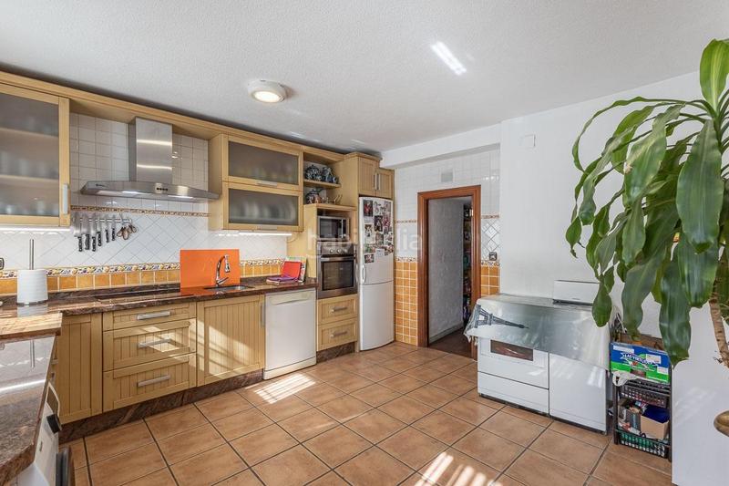 Foto 6ae6ad08-efd6-439f-9fac-e73643dbc391. Haus mit parking in San Matías - Realejo Granada