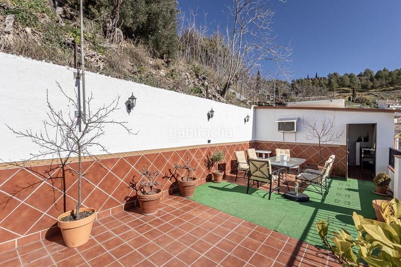 Foto 89254458-2544-42d9-8bbd-441c450366b2. Haus mit parking in San Matías - Realejo Granada