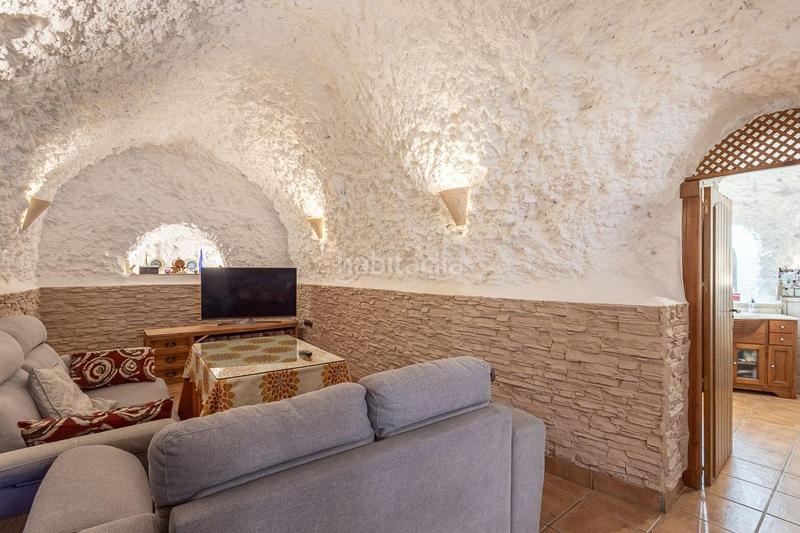 Foto 8a0d0de2-e363-4714-8347-fae02fec1b11. Haus mit parking in San Matías - Realejo Granada