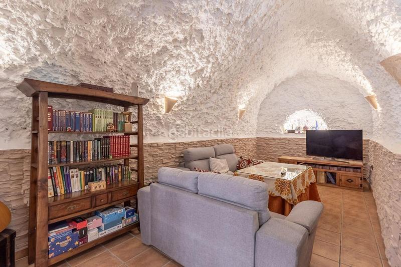 Foto 9a826509-aec1-491b-acdd-4bdd320ab3e4. Haus mit parking in San Matías - Realejo Granada