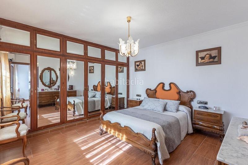 Foto a220e533-1ab2-4960-b65a-b75e55b67ca2. Haus mit parking in San Matías - Realejo Granada