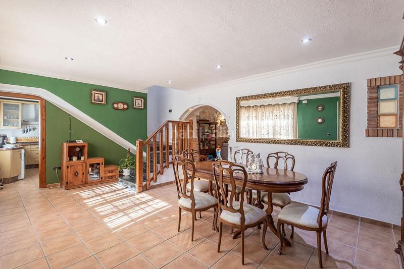 Foto b1a9ced0-6f2a-4702-8d11-0d678bbe12c8. Haus mit parking in San Matías - Realejo Granada